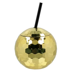 ANNIVERSAIREADULTE-DISCO-GOBELETS-OR