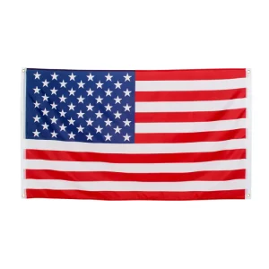 Anniversaire adulte, usa, drapeau