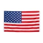 Anniversaire adulte, usa, drapeau