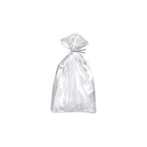 Anniversaire enfant, anniversaire, sachets bonbon, transparent