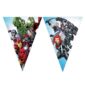 Anniversaire enfant, Avengers, Fanion