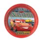 Anniversaire enfant, Cars, assiettes