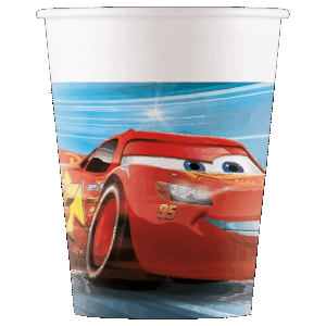 ANNIVERSAIREENFANT-CARS-GOBELETS-25CL-CARTON