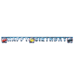 ANNIVERSAIREENFANT-CARS-GUIRLANDE-PAPIER-2METRES