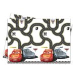 Anniversaire enfant, Cars, nappe