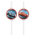 ANNIVERSAIREENFANT-CARS-PAILLES-CARTON-22CM