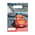 Anniversaire enfant, Cars, sacs cadeaux