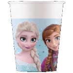 ANNIVERSAIREENFANT-FROZEN-GOBELETS-CARTON-25CL