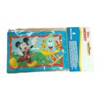 Anniversaire enfant, Mickey, invitation