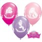 Anniversaire enfant, Princesse disney, ballons latex