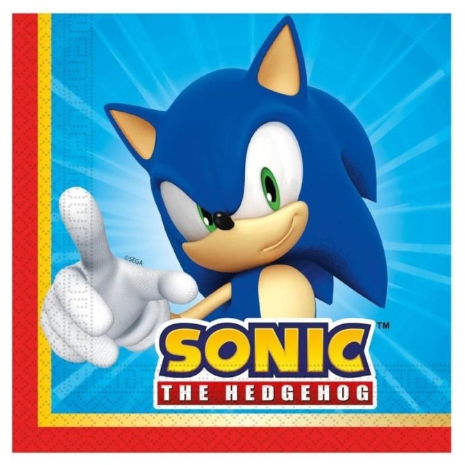 SONIC THE HEDGEHOG 30E Anniversaire Couverture One-Shot A 2021 Vf EUR SONIC THE HEDGEHOG 30E Anniversaire Couverture One-Shot A 2021 Vf EUR