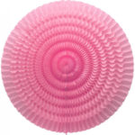 Décoration de salle, éventail, alvéolé, rose