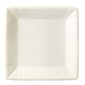 Décoration de table, assiettes, blanche, fibre de canne, 25