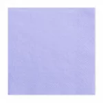 Décoration de table, serviettes, papier, lilas
