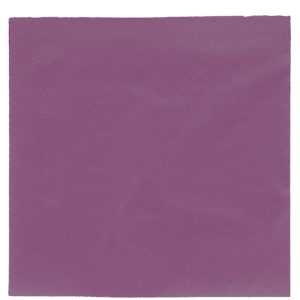 Décoration de table, serviettes, papier, prune