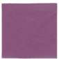 Décoration de table, serviettes, papier, prune