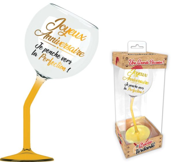 Humoristique, mugs et verres, joyeux anniversaire