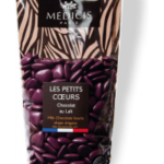 Occasions spéciales, dragées, cœur, grenache