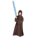 Accessoires de fêtes, capes, knight, 116 cm