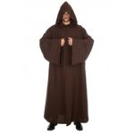 Accessoires de fêtes, capes, knight, 180 cm