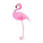 Anniversaire adulte, flamant rose