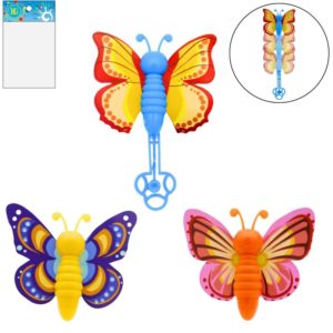 Anniversaire enfant, jeux et jouets, insecte papillon