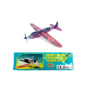 Anniversaire enfant, jeux et jouets, avion planeur