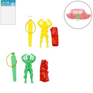 Anniversaire enfant, jeux et jouets, parachutiste