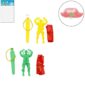 Anniversaire enfant, jeux et jouets, parachutiste