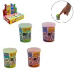 Anniversaire enfant, jeux et jouets, pate peteuse