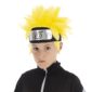 Anniversaire enfant, naruto, perruque, enfant