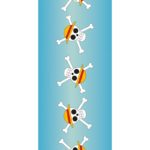 Anniversaire enfant, one piece, chemin de table