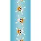 Anniversaire enfant, one piece, chemin de table