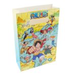 Anniversaire enfant, sacs, one piece