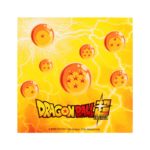 Anniversaire enfant, dragon Ball z, serviettes