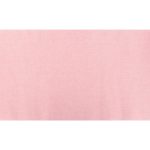 Décoration de table, chemin de table, burlap, rose pastel