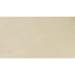 Décoration de table, chemin de table, glossy, ivoire