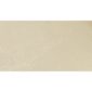 Décoration de table, chemin de table, glossy, ivoire