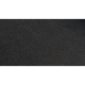 Décoration de table, chemin de table, glossy, noir