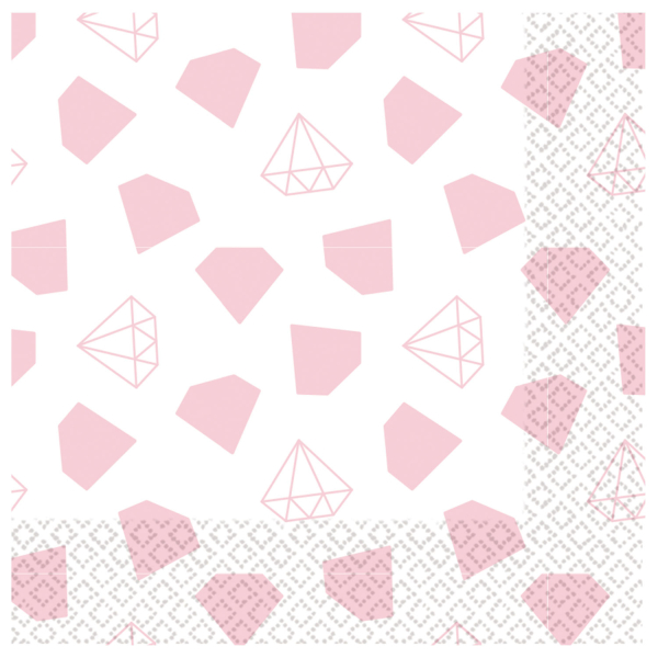 Humoristique, EVJF, serviettes