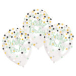 Occasions spéciales, baby shower, ballons latex