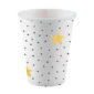 Occasions spéciales, baby shower, gobelets, hello baby
