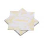 Occasions spéciales, baptême, serviettes