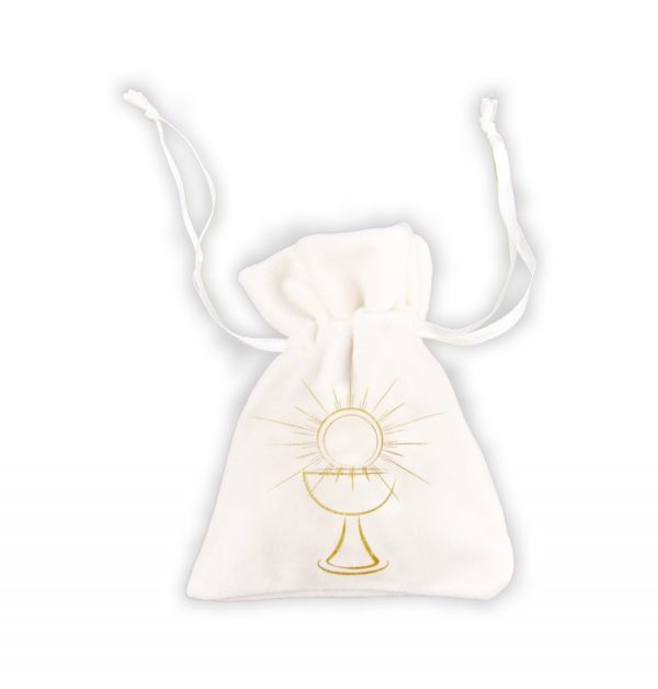 Occasions spéciales, communion, contenants, bourses