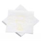 Occasions spéciales, communion, serviettes