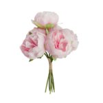 Occasions spéciales, mariage, décoration florale, roses pastel