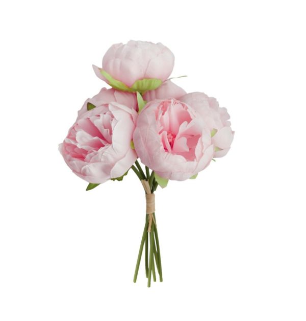Occasions spéciales, mariage, décoration florale, roses pastel