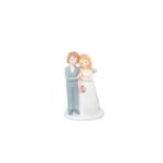 Occasions spéciales, mariage, figurines, femme