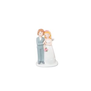 Occasions spéciales, mariage, figurines, femme