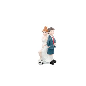 Occasions spéciales, mariage, figurines, gâteaux